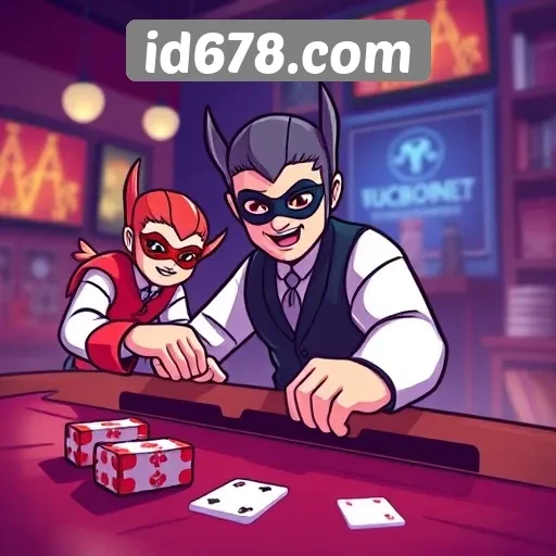 Kelebihan dan Kekurangan Main di Situs id678com