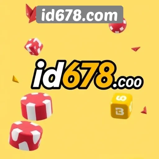 Keunggulan dan Fitur Menarik di id678.com