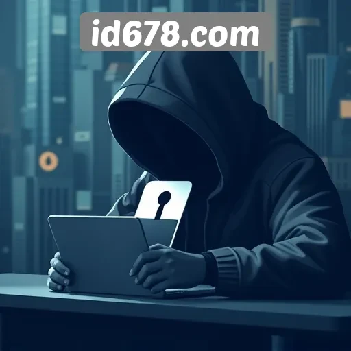 Menganalisis Keamanan dan Privasi di id678