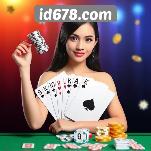 Keuntungan Bermain di Platform id678com