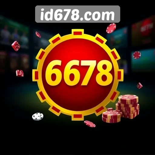 Fasilitas dan Layanan Terbaik di Id678com untuk Pemain Game