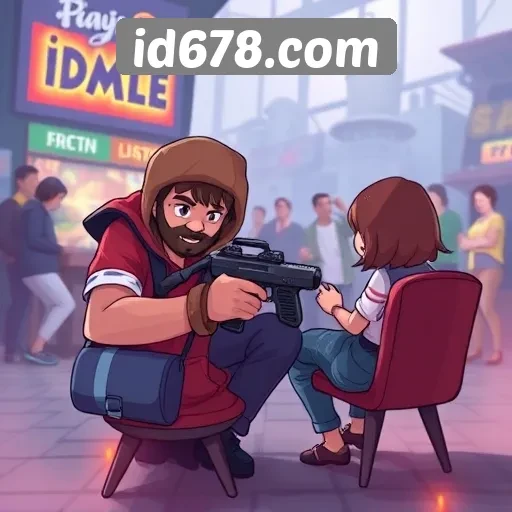 Tantangan dan Kesempatan dalam Komunitas id678.com