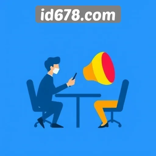 Dukungan Pelanggan di id678.com untuk Pengguna Baru