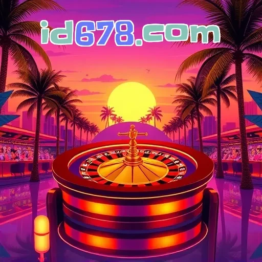 id678.com: Game Seru dan Acara Menarik yang Wajib Diikuti!
