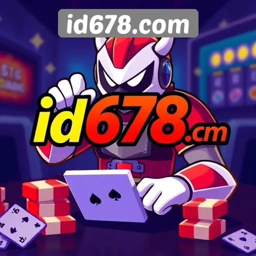 Evolusi Game Online di id678com Seiring Perkembangan Teknologi