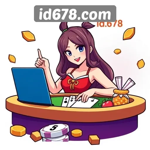 Menelusuri Fitur Menarik di id678.com