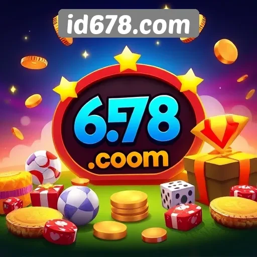 Menjelajahi Keunikan Game di Situs id678com