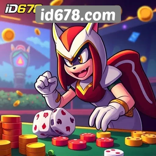 Menjelajahi Beragam Permainan di id678.com