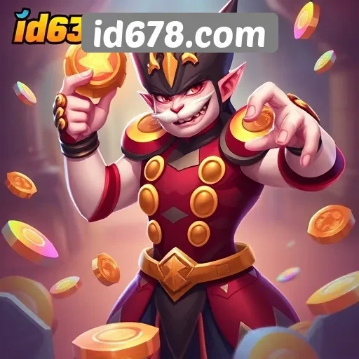 Menelusuri Fitur Menarik di Situs Game id678com