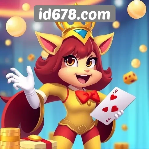 Mengulas Fitur Menarik di Situs Game id678 com