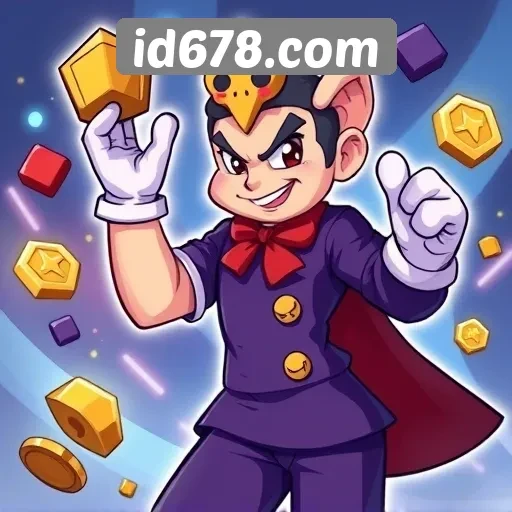 Mengupas Fitur Unggulan dari Situs Game id678.com