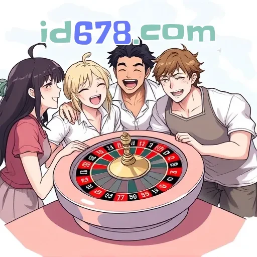 id678.com: Temukan Keunggulan Forum Game Online Terbaik di Indonesia
