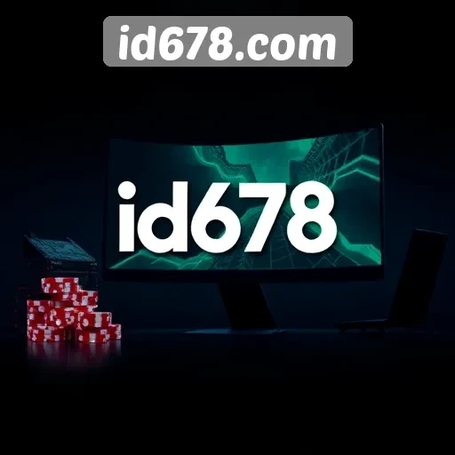 Keberagaman Permainan di Situs id678com