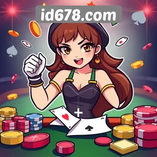 Pengalaman Bermain di Situs Game id678com