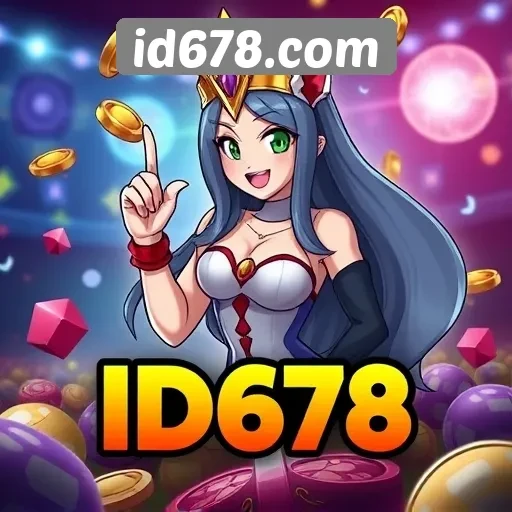 Apa Saja Jenis Game yang Tersedia di id678com
