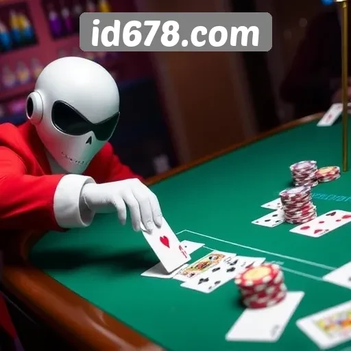 Panduan Memulai Permainan di Situs id678com