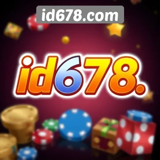 Keunggulan dan Fitur Menarik dari id678.com untuk Pecinta Game