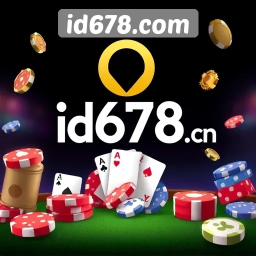 Mengapa id678 com Menjadi Pilihan Utama Pecinta Game