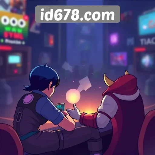 id678.com Peluang untuk Pengembang Game Lokal Indonesia