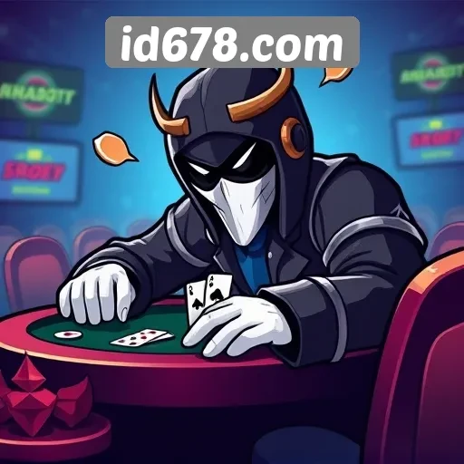 Ulasan Lengkap Situs Game Id678 untuk Penggemar Game Online