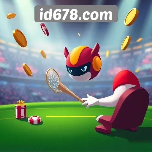Fitur Menarik yang Ditawarkan oleh id678.com