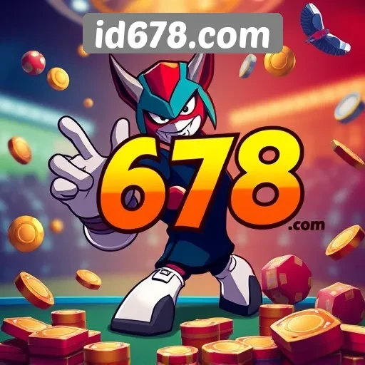 Inovasi Terkini yang Ditawarkan oleh id678.com