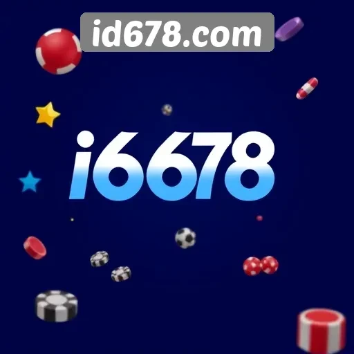 Tren Permainan Populer di id678com yang Wajib Dicoba