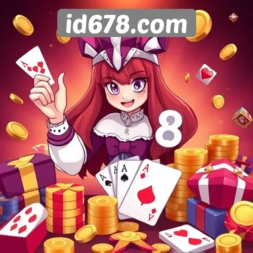 Popularitas id678.com di Kalangan Pecinta Game Online