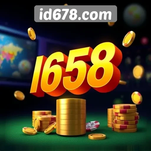 Promosi dan Bonus Menarik di id678 yang Perlu Diketahui