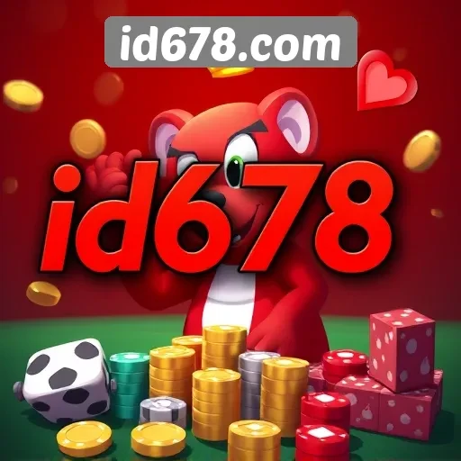 Reputasi dan Keamanan di Platform id678com