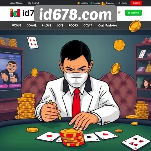 Analisis Keamanan dan Privasi di id678.com