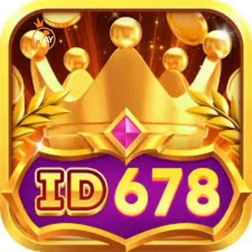 Logo resmi id678.com