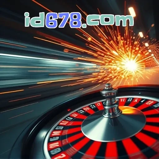 id678.com: Strategi Menang yang Efektif dan Menyenangkan