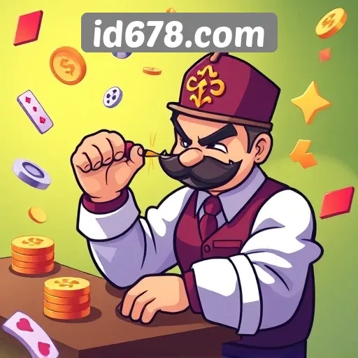 Taktik dan Strategi untuk Sukses di id678com