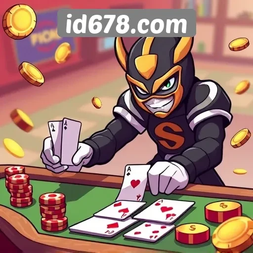 Tip dan Trik Meningkatkan Pengalaman di id678.com
