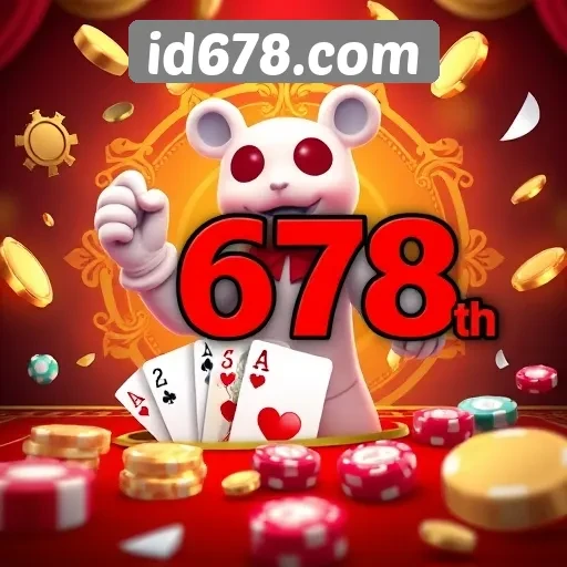 Pilihan Permainan Terpopuler di Id678