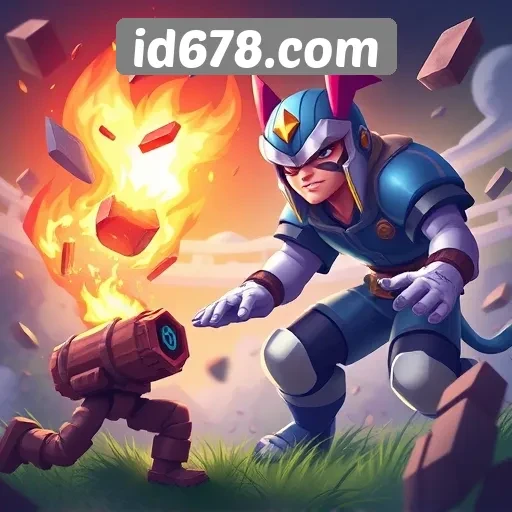 Menggali Keunikan Game di id678.com untuk Pecinta Game